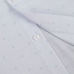 Áo sơ mi nam Tailor Fit dài tay mã A1MD568T1-CNIN 144-2805-D