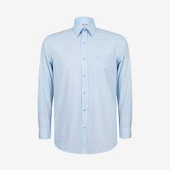 Áo sơ mi nam Tailor Fit dài tay mã A1MD568T1-CNIN 145-2805-D