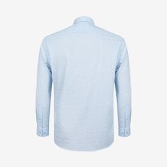 Áo sơ mi nam Tailor Fit dài tay mã A1MD568T1-CNIN 145-2805-D