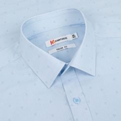 Áo sơ mi nam Tailor Fit dài tay mã A1MD568T1-CNIN 145-2805-D