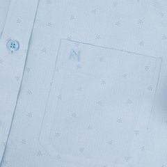 Áo sơ mi nam Tailor Fit dài tay mã A1MD568T1-CNIN 145-2805-D