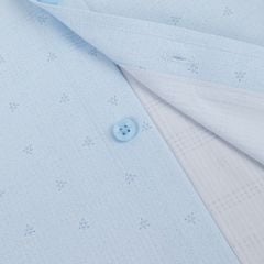 Áo sơ mi nam Tailor Fit dài tay mã A1MD568T1-CNIN 145-2805-D