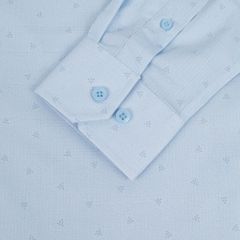 Áo sơ mi nam Tailor Fit dài tay mã A1MD568T1-CNIN 145-2805-D