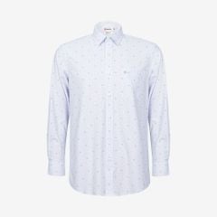 Áo sơ mi nam Tailor dài tay mã A1MD568T1-CNIN 187-2805-D