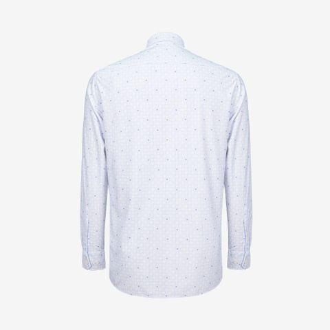 Áo sơ mi nam Tailor dài tay mã A1MD568T1-CNIN 187-2805-D
