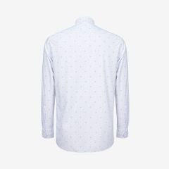 Áo sơ mi nam Tailor dài tay mã A1MD568T1-CNIN 187-2805-D