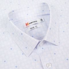 Áo sơ mi nam Tailor dài tay mã A1MD568T1-CNIN 187-2805-D