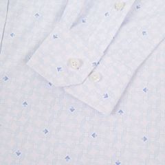 Áo sơ mi nam Tailor dài tay mã A1MD568T1-CNIN 187-2805-D