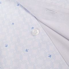 Áo sơ mi nam Tailor dài tay mã A1MD568T1-CNIN 187-2805-D