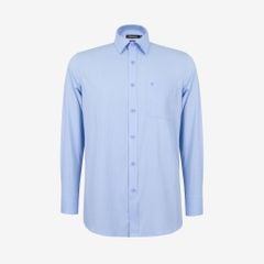 Áo sơ mi nam Tailor Fit dài tay mã A1MD568T1-CNMK 029-2801-D