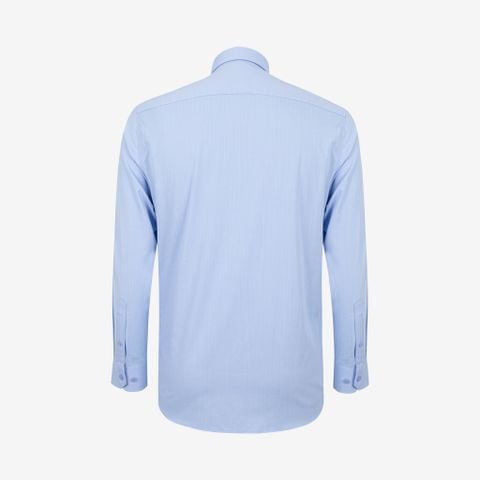 Áo sơ mi nam Tailor Fit dài tay mã A1MD568T1-CNMK 029-2801-D