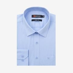 Áo sơ mi nam Tailor Fit dài tay mã A1MD568T1-CNMK 029-2801-D