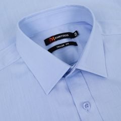 Áo sơ mi nam Tailor Fit dài tay mã A1MD568T1-CNMK 029-2801-D