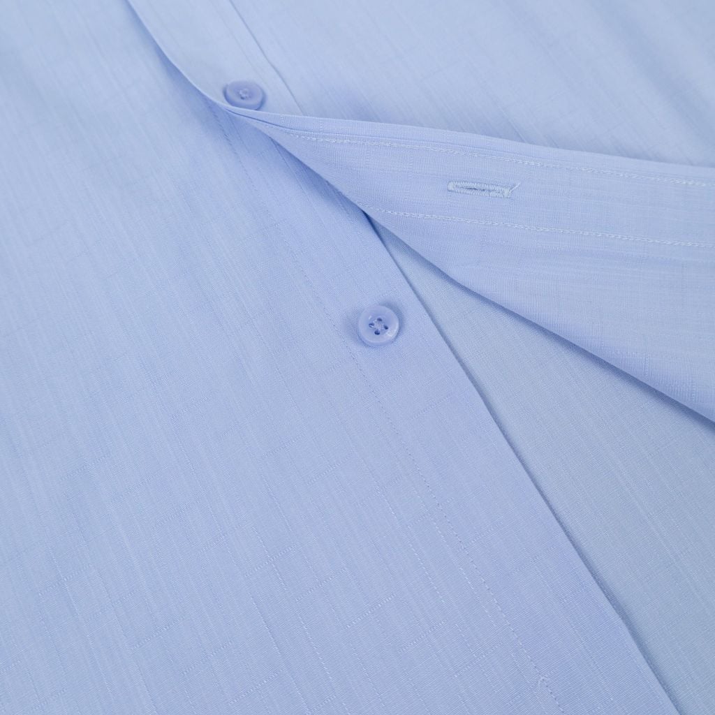 Áo sơ mi nam Tailor Fit dài tay mã A1MD568T1-CNMK 029-2801-D