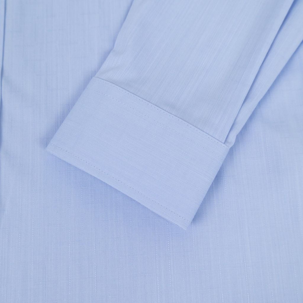 Áo sơ mi nam Tailor Fit dài tay mã A1MD568T1-CNMK 029-2801-D