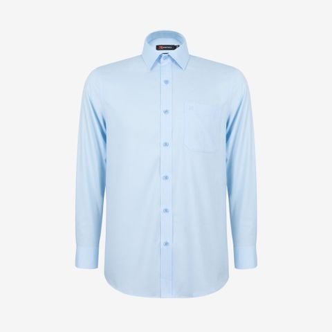 Áo sơ mi nam Tailor Fit dài tay mã A1MD568T1-CNMK 030-2801-D
