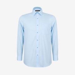 Áo sơ mi nam Tailor Fit dài tay mã A1MD568T1-CNMK 030-2801-D