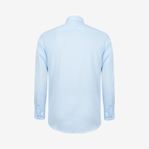 Áo sơ mi nam Tailor Fit dài tay mã A1MD568T1-CNMK 030-2801-D
