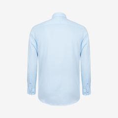 Áo sơ mi nam Tailor Fit dài tay mã A1MD568T1-CNMK 030-2801-D