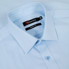 Áo sơ mi nam Tailor Fit dài tay mã A1MD568T1-CNMK 030-2801-D