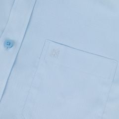 Áo sơ mi nam Tailor Fit dài tay mã A1MD568T1-CNMK 030-2801-D