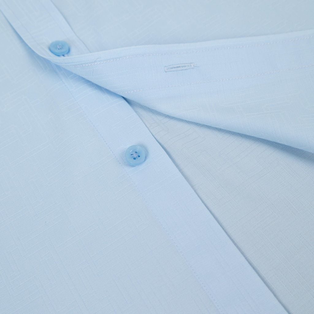 Áo sơ mi nam Tailor Fit dài tay mã A1MD568T1-CNMK 030-2801-D