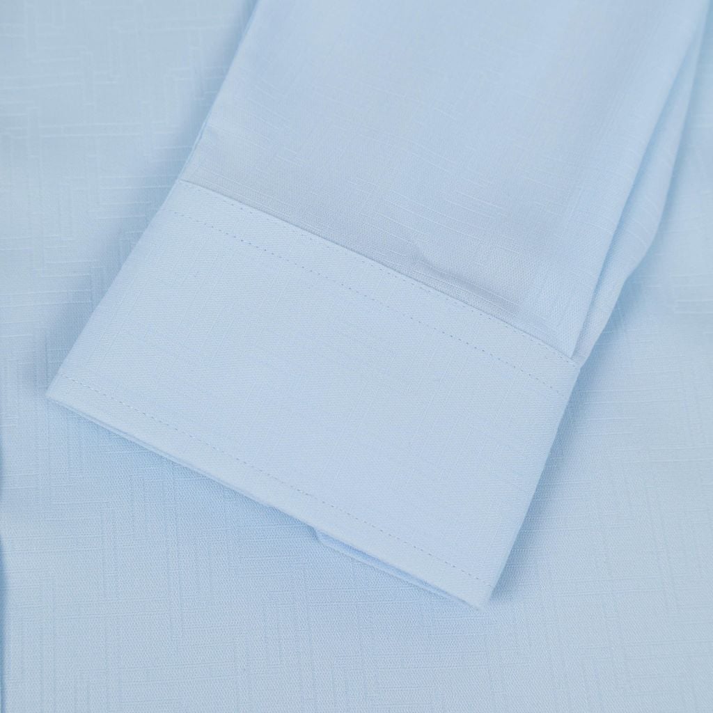 Áo sơ mi nam Tailor Fit dài tay mã A1MD568T1-CNMK 030-2801-D