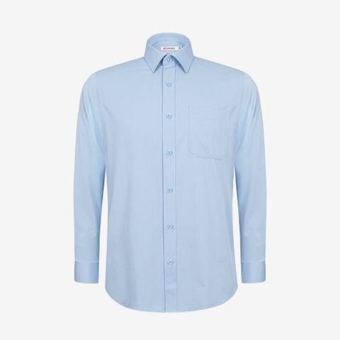 Áo sơ mi nam Tailor Fit dài tay mã A1MD568T1-CNMK 191-2808-D