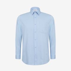 Áo sơ mi nam Tailor Fit dài tay mã A1MD568T1-CNMK 191-2808-D