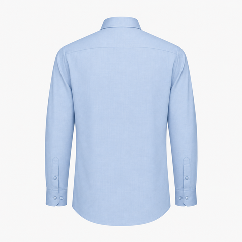 Áo sơ mi nam Tailor Fit dài tay mã A1MD568T1-CNMK 191-2808-D