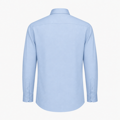 Áo sơ mi nam Tailor Fit dài tay mã A1MD568T1-CNMK 191-2808-D