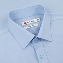 Áo sơ mi nam Tailor Fit dài tay mã A1MD568T1-CNMK 191-2808-D