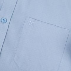 Áo sơ mi nam Tailor Fit dài tay mã A1MD568T1-CNMK 191-2808-D