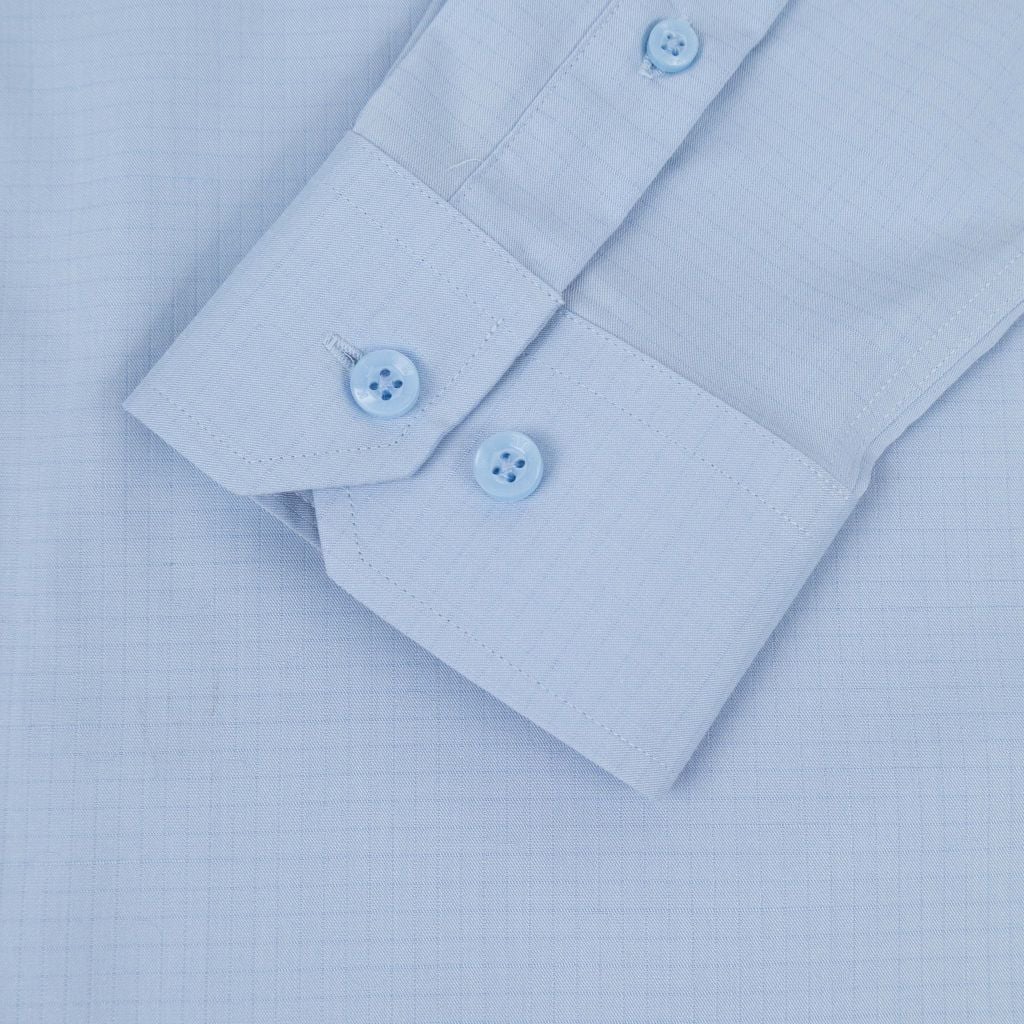Áo sơ mi nam Tailor Fit dài tay mã A1MD568T1-CNMK 191-2808-D