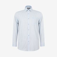 Áo sơ mi nam Tailor Fit dài tay mã A1MD568T1-CNSC 028-2801-D