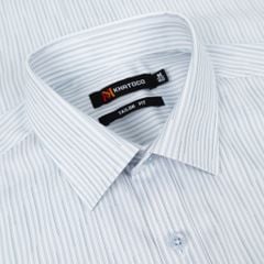 Áo sơ mi nam Tailor Fit dài tay mã A1MD568T1-CNSC 028-2801-D