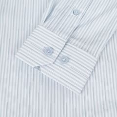 Áo sơ mi nam Tailor Fit dài tay mã A1MD568T1-CNSC 028-2801-D