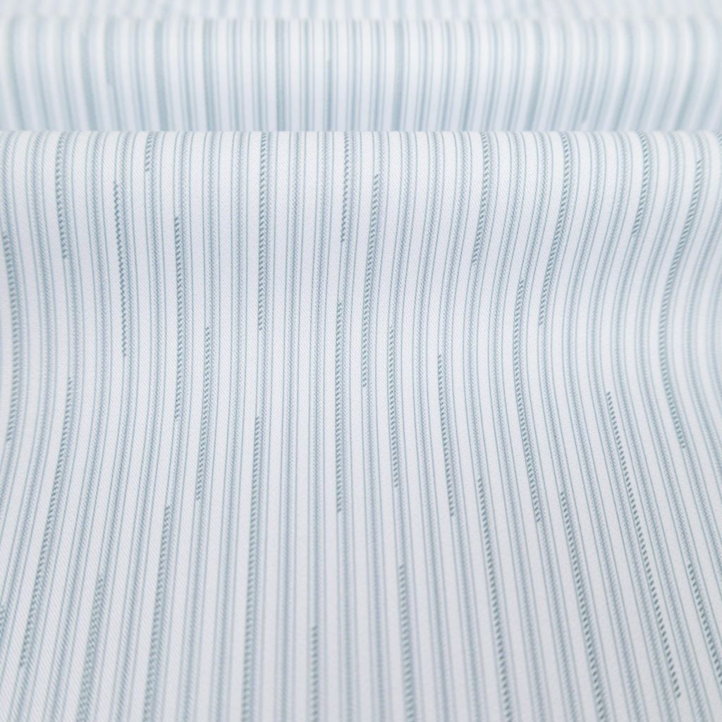 Áo sơ mi nam Tailor Fit dài tay mã A1MD568T1-CNSC 028-2801-D