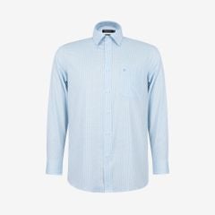 Áo sơ mi nam Tailor Fit dài tay mã A1MD568T1-CNSC 031-2801-D