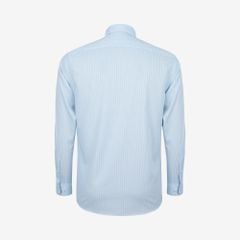 Áo sơ mi nam Tailor Fit dài tay mã A1MD568T1-CNSC 031-2801-D