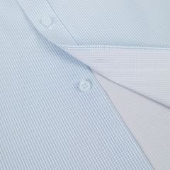 Áo sơ mi nam Tailor Fit dài tay mã A1MD568T1-CNSC 031-2801-D