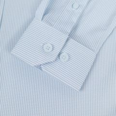 Áo sơ mi nam Tailor Fit dài tay mã A1MD568T1-CNSC 031-2801-D