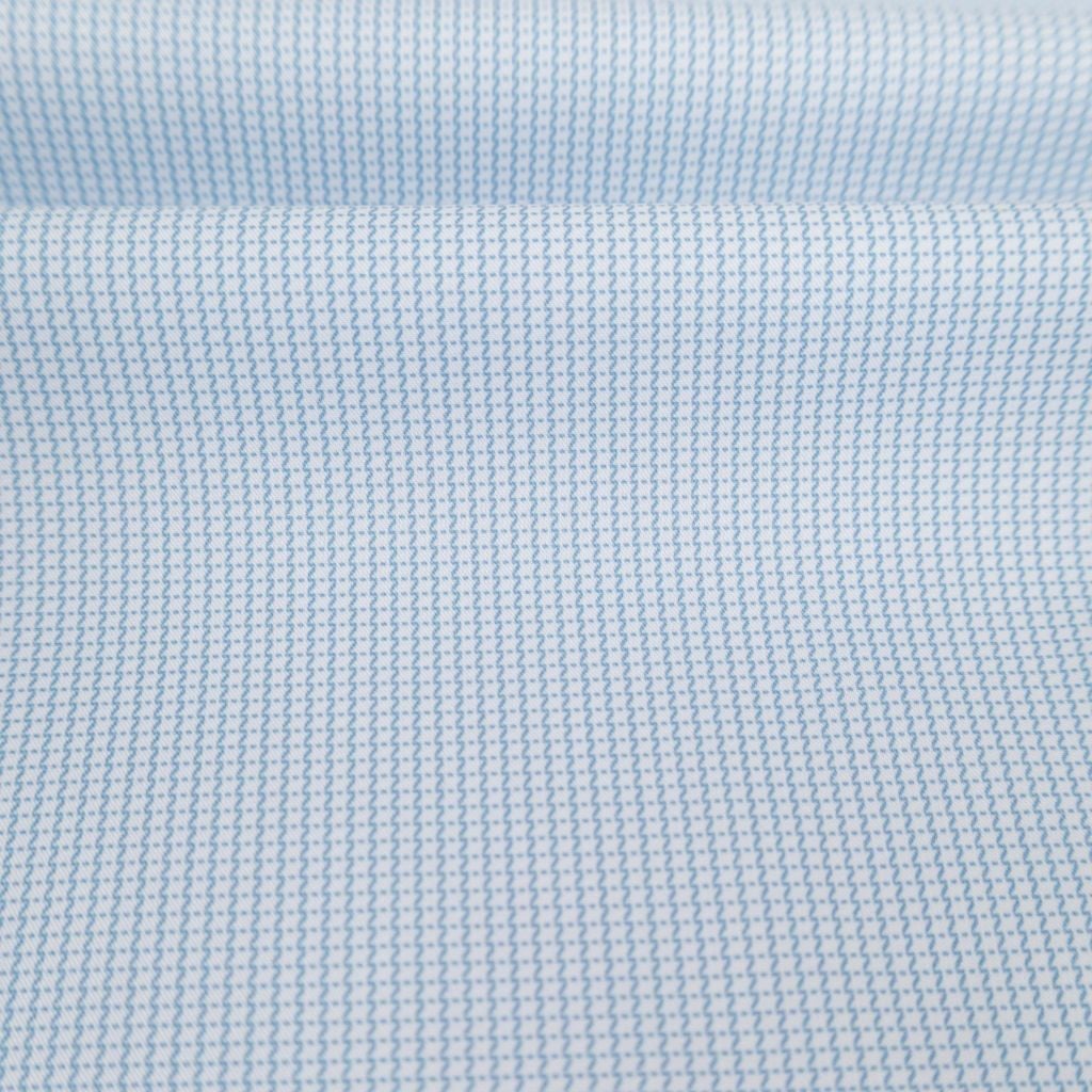 Áo sơ mi nam Tailor Fit dài tay mã A1MD568T1-CNSC 031-2801-D