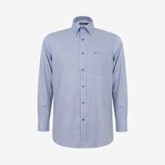 Áo sơ mi nam Tailor Fit dài tay mã A1MD568T1-CNSC 032-2801-D