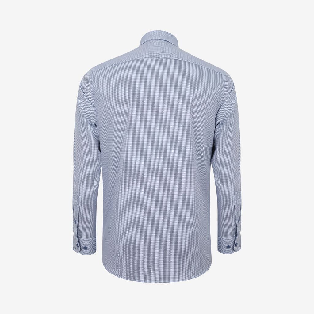 Áo sơ mi nam Tailor Fit dài tay mã A1MD568T1-CNSC 032-2801-D