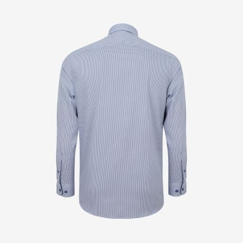 Áo sơ mi nam Tailor Fit dài tay mã A1MD568T1-CNSC 032-2801-D