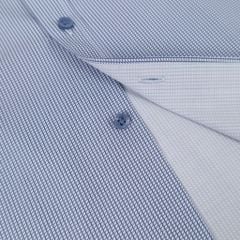 Áo sơ mi nam Tailor Fit dài tay mã A1MD568T1-CNSC 032-2801-D