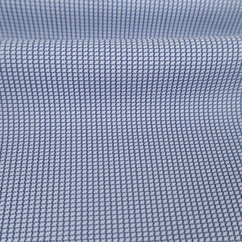 Áo sơ mi nam Tailor Fit dài tay mã A1MD568T1-CNSC 032-2801-D