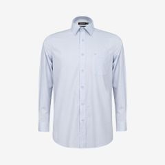 Áo sơ mi nam Tailor Fit dài tay mã A1MD568T1-CNSC 033-2801-D