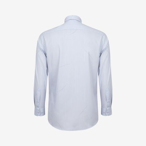 Áo sơ mi nam Tailor Fit dài tay mã A1MD568T1-CNSC 033-2801-D